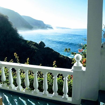 Апартаменты La Pardela Oceanfront Лос-Реалехос Экстерьер фото