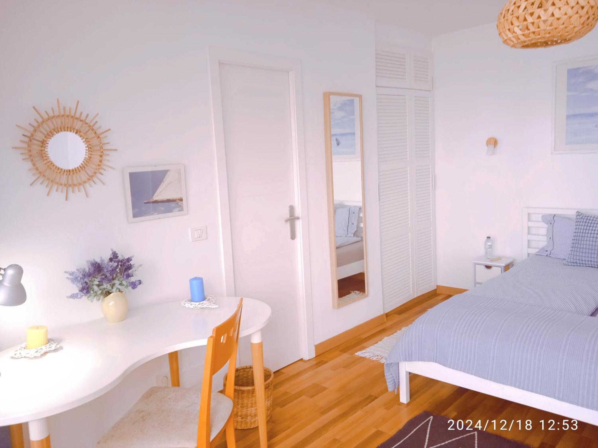 Апартаменты La Pardela Oceanfront Лос-Реалехос Экстерьер фото